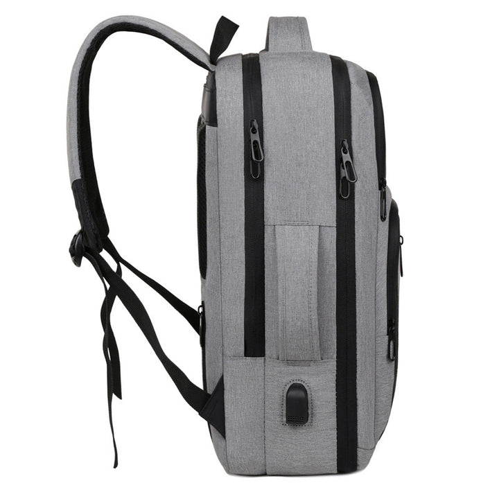 Urban Functional Anti-Theft Backpack Stornfield