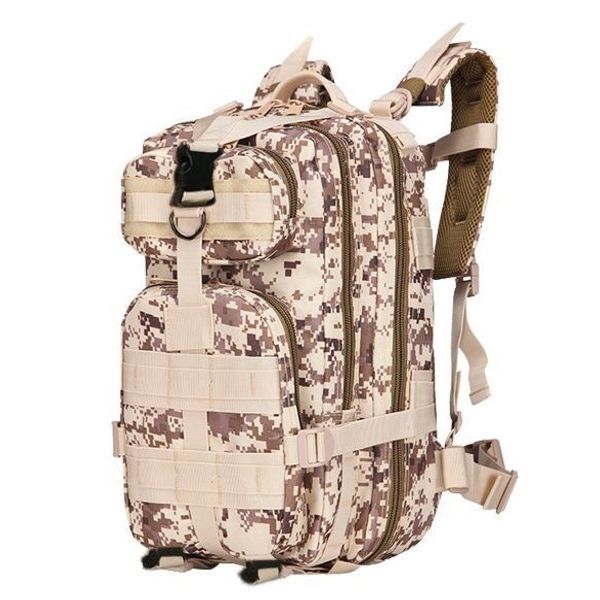 Tactical Outdoor Utility Backpack Stornfield