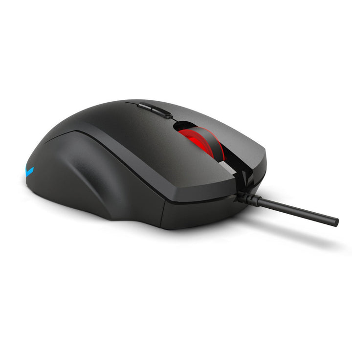 Gaming mouse with customizable side buttons Stornfield