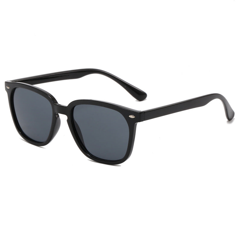 Ladies contemporary sunglasses with elegant shield design Stornfield