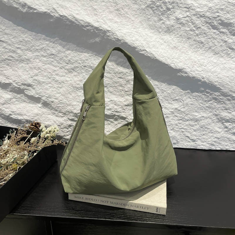 Practical and Trendy Fabric Bag Stornfield