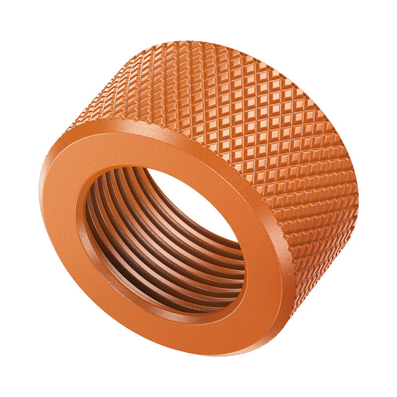 Unisex precise mounting adapter Stornfield