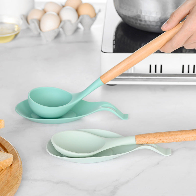 Multifunctional Silicone Frying Pan Cover Stornfield
