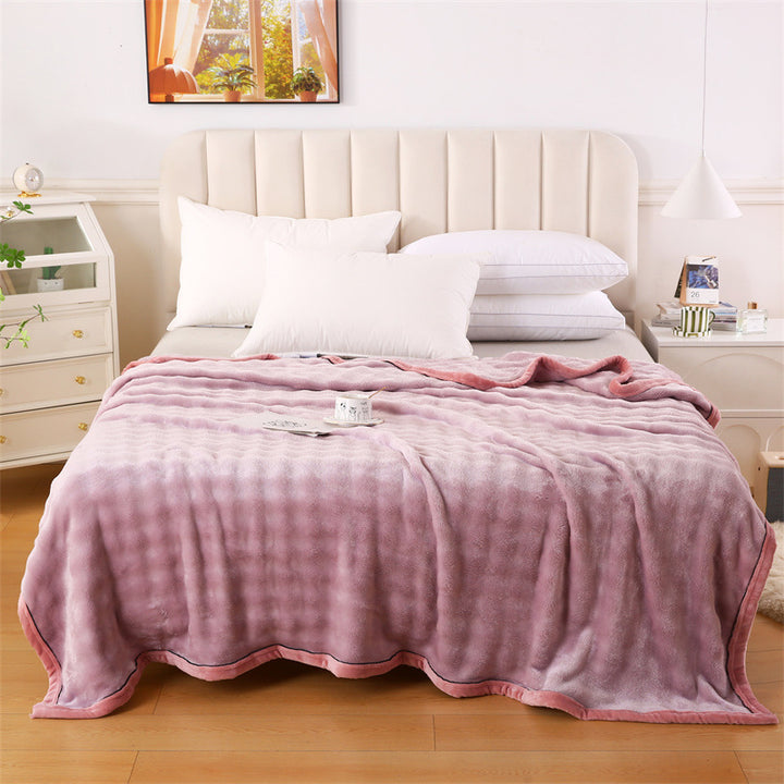 Home Decorative Throw Blanket Stornfield