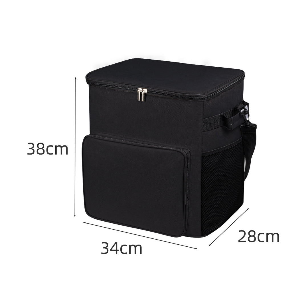 Women's Thermal Cooler Bag with Spacious Interior and Carry Strap Stornfield