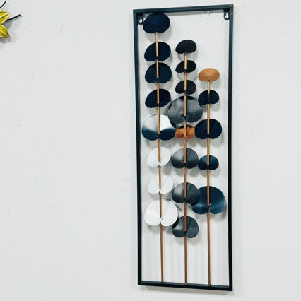 Artistic Wall Sculpture Stornfield