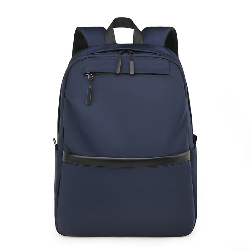 Functional Eco-Friendly Backpack Stornfield