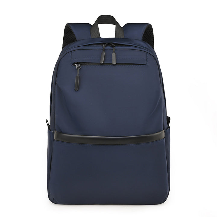 Functional Eco-Friendly Backpack Stornfield