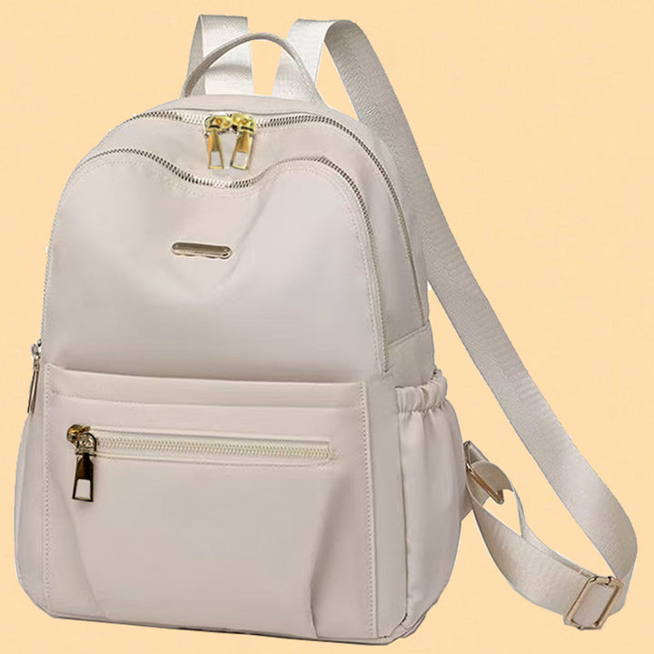 Modern Multi-Pocket Backpack Stornfield
