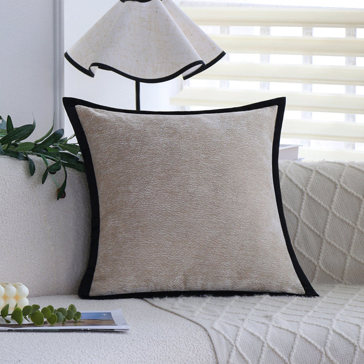 High-quality structured cushion