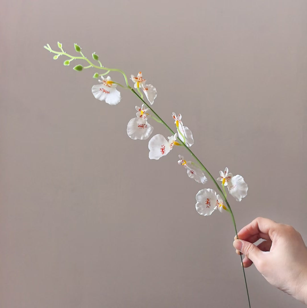 Decorative Orchid Stem
