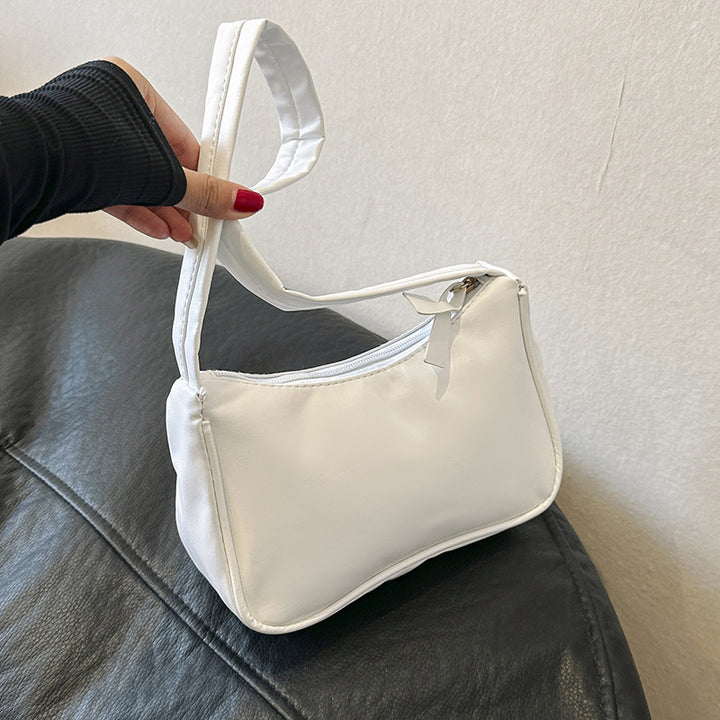 Minimalist Shoulder Bag