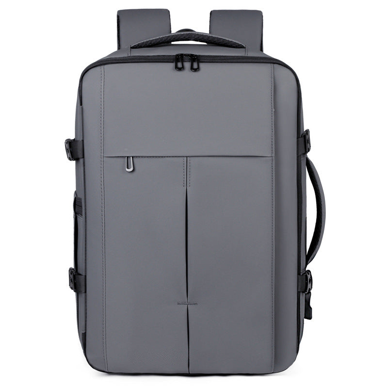 Versatile Multi-Functional Laptop Backpack Stornfield