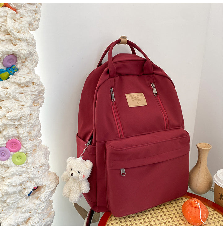 Versatile Multi-Functional Backpack Stornfield 1790002480