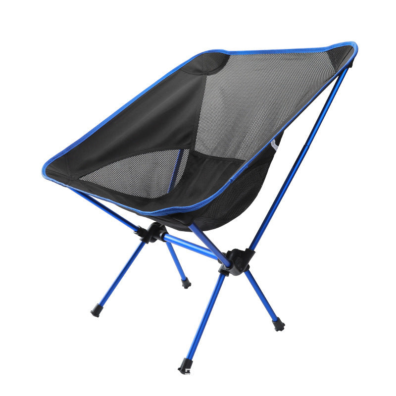 Ultralight folding chair Stornfield