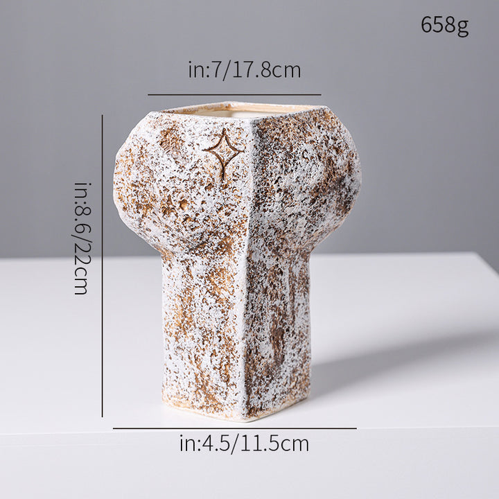 Artistic Decorative Stornfeild