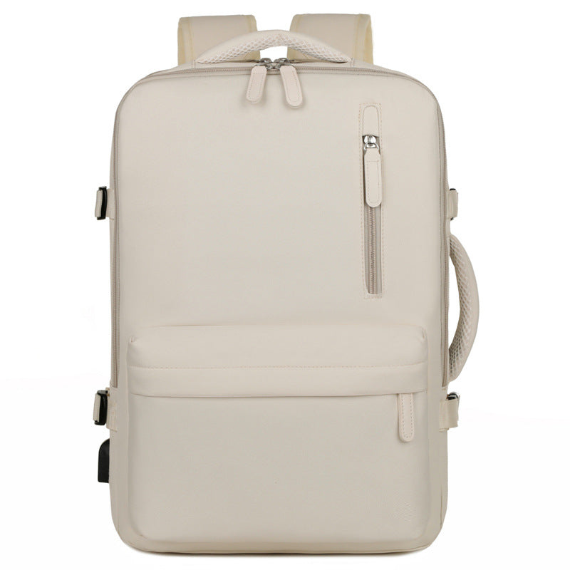 Versatile Tech-Savvy Backpack Stornfield