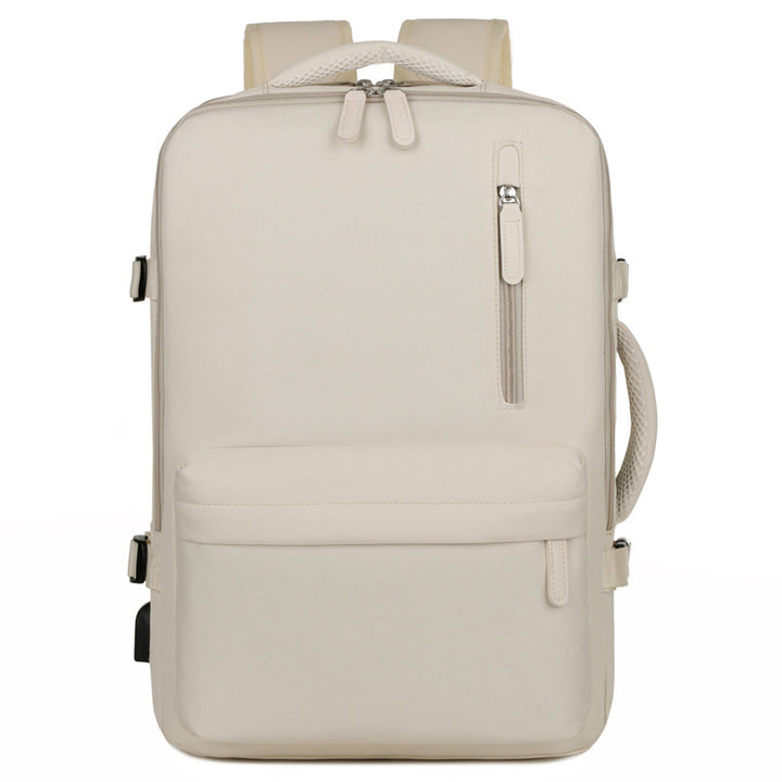 Versatile Tech-Savvy Backpack Stornfield