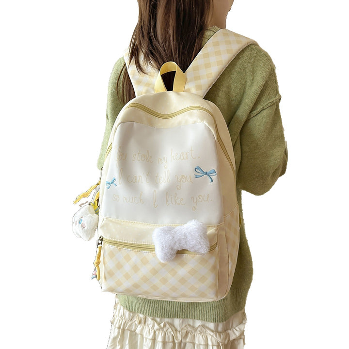 Stornfield Backpack