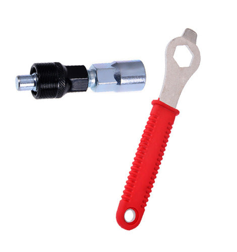 Comprehensive Bicycle Repair Tool Kit Stornfield