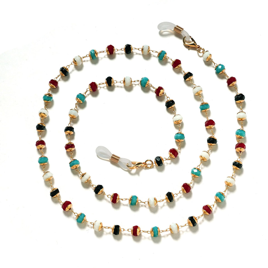Decorative Eyewear Chain Stornfield
