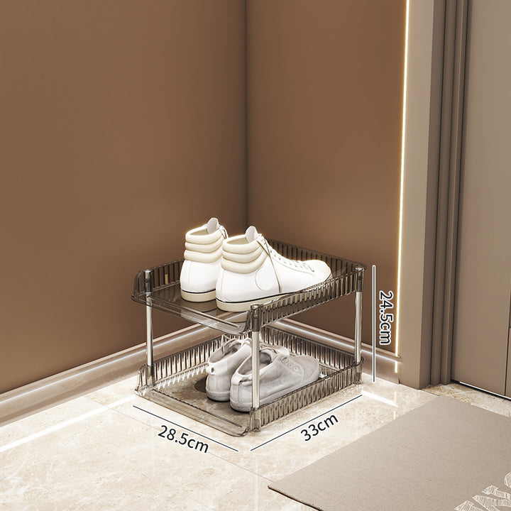 Shoe rack Stornfield