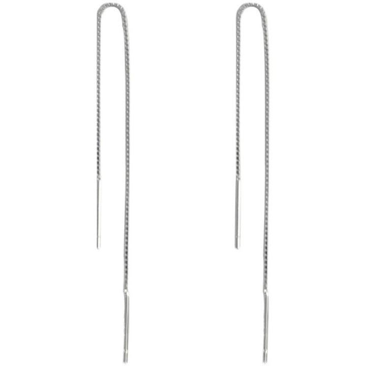Elegant Hanging Earrings Stornfield