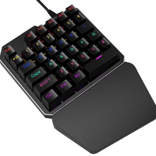 Gaming Keyboard Stornfield
