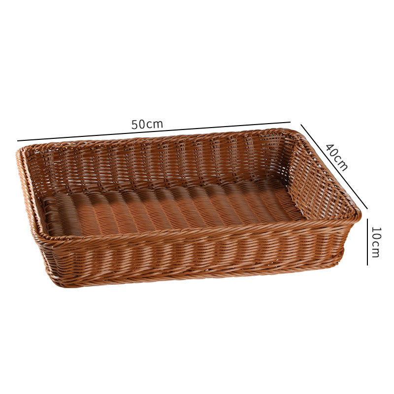Storage Basket Stornfield