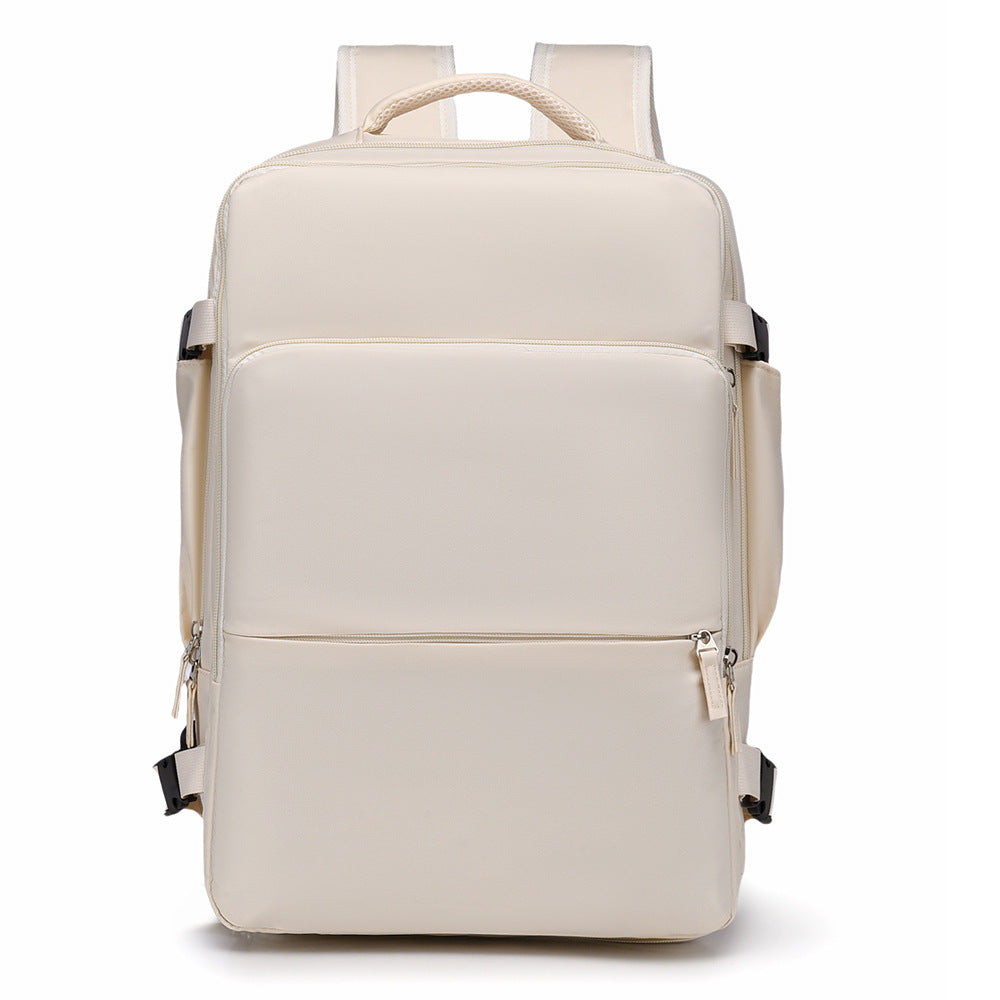 WoStylish Multi-Functional Backpack Stornfield