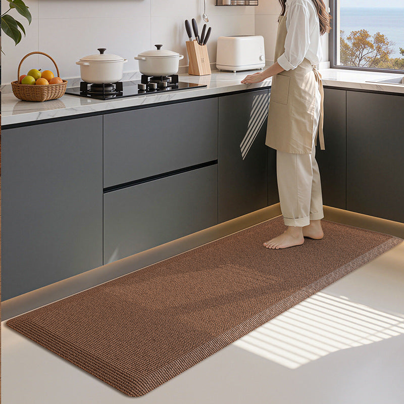 Cushioned Kitchen Comfort Runner Mat