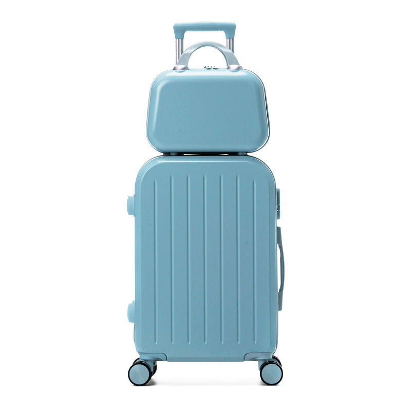 Modular Travel Luggage Set Stornfield