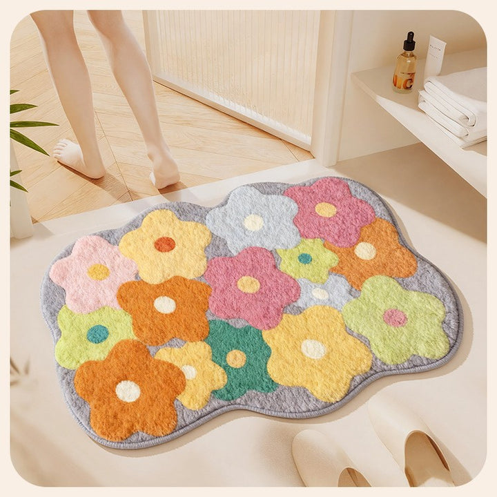 Bath Mat