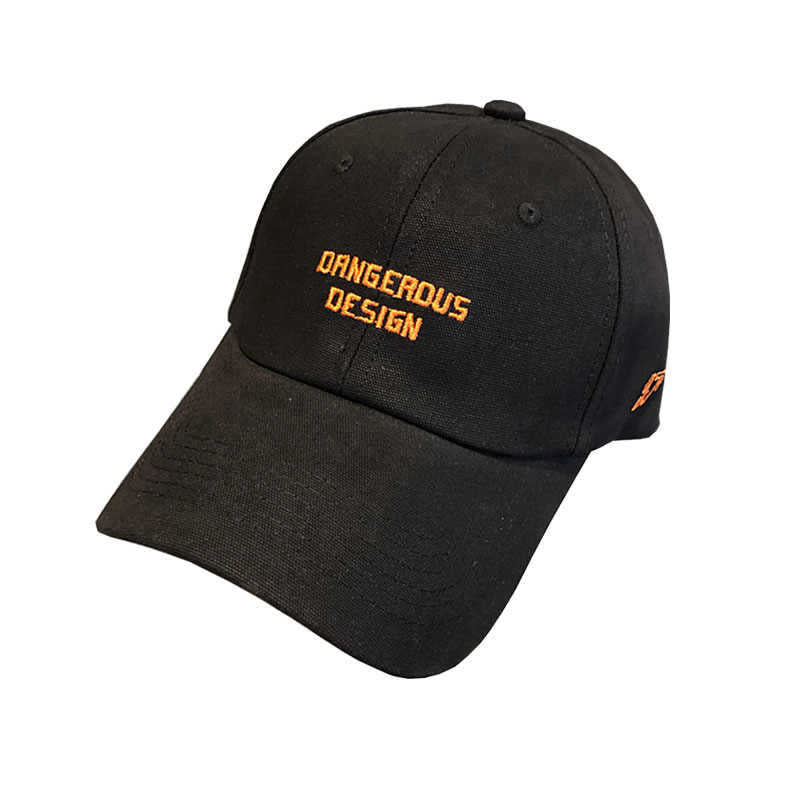 Men's Casual Streetwear Cap Stornfield