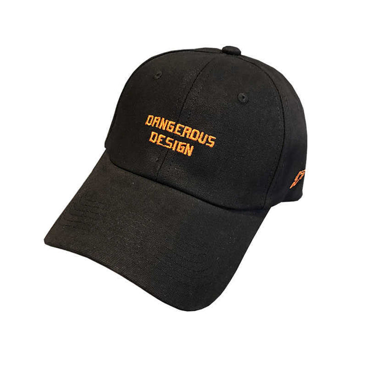 Men's Casual Streetwear Cap Stornfield