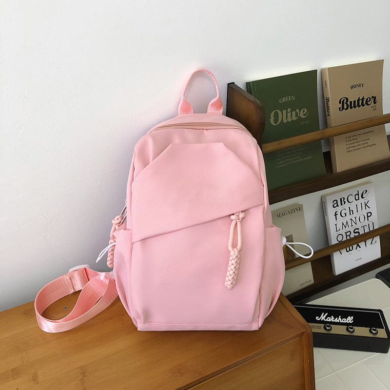 Versatile Everyday Sling Backpack Stornfield