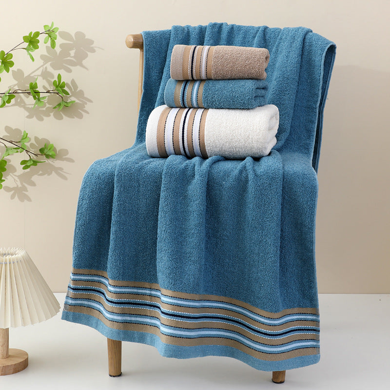 Nordic Style Cozy Blanket Stornfield