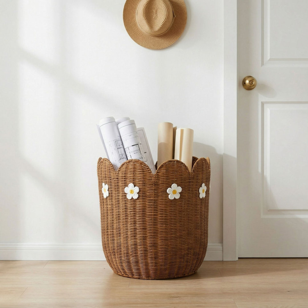 Decorative Storage Stornfield