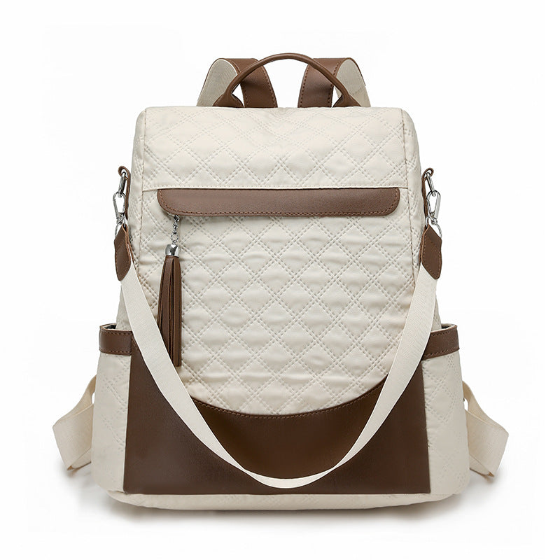 Compact Travel Backpack Stornfield