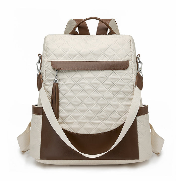 Compact Travel Backpack Stornfield