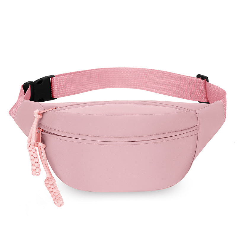 Sleek Sport Waist Bag Stornfield