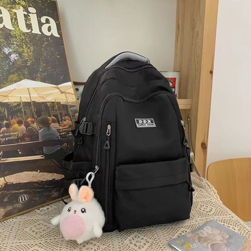 Multi-Functional Urban Backpack Stornfield