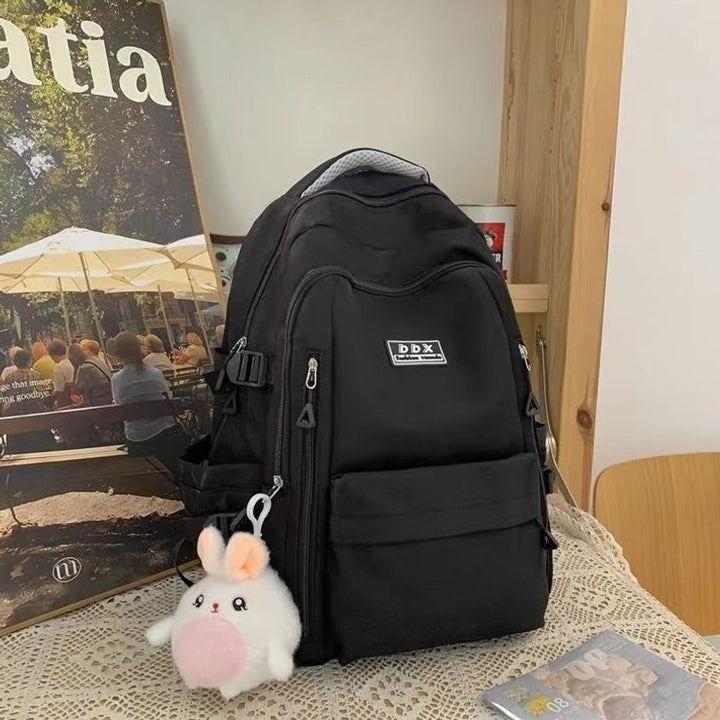 Multi-Functional Urban Backpack Stornfield
