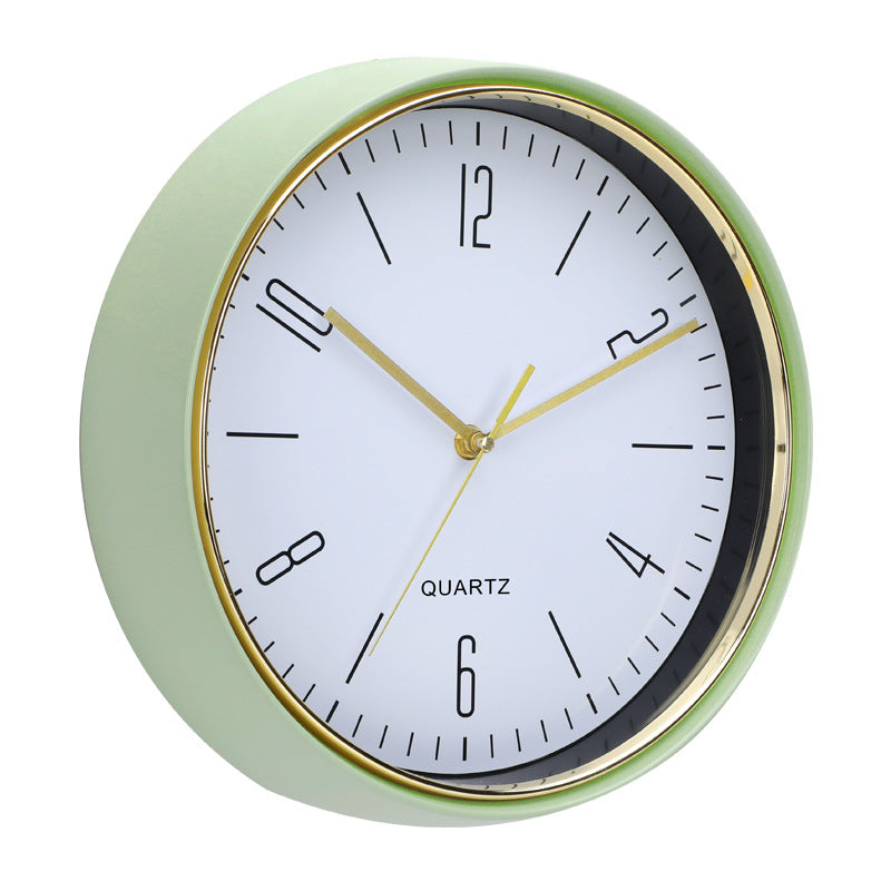 Wall Clock Stornfield