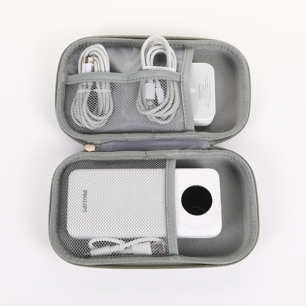Tote bag for digital devices Stornfield