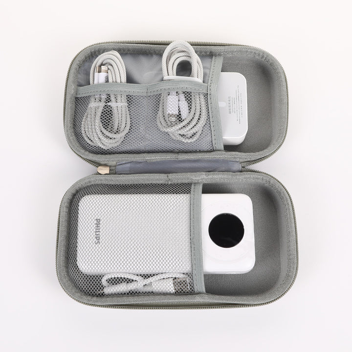 Tote bag for digital devices Stornfield