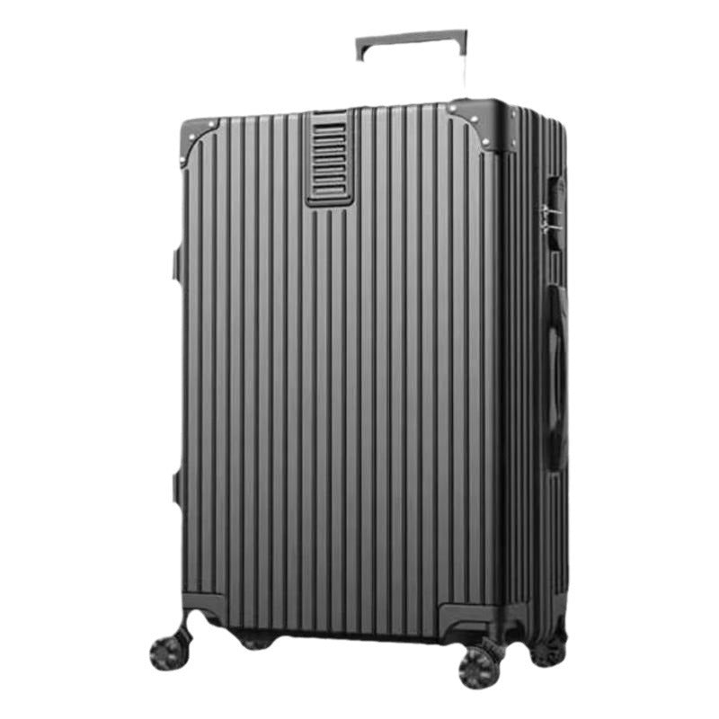 Unisex Lightweight Durable Luggage Set Stornfield