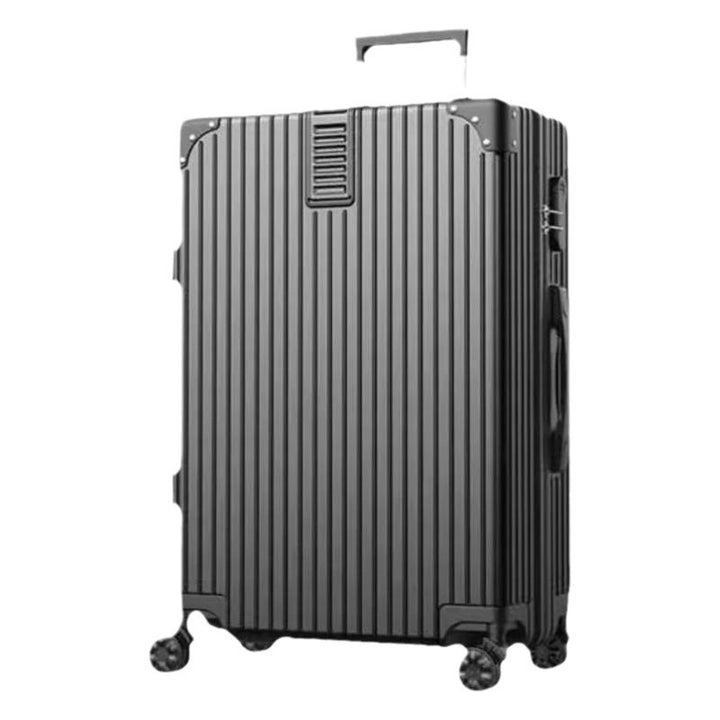 Unisex Lightweight Durable Luggage Set Stornfield