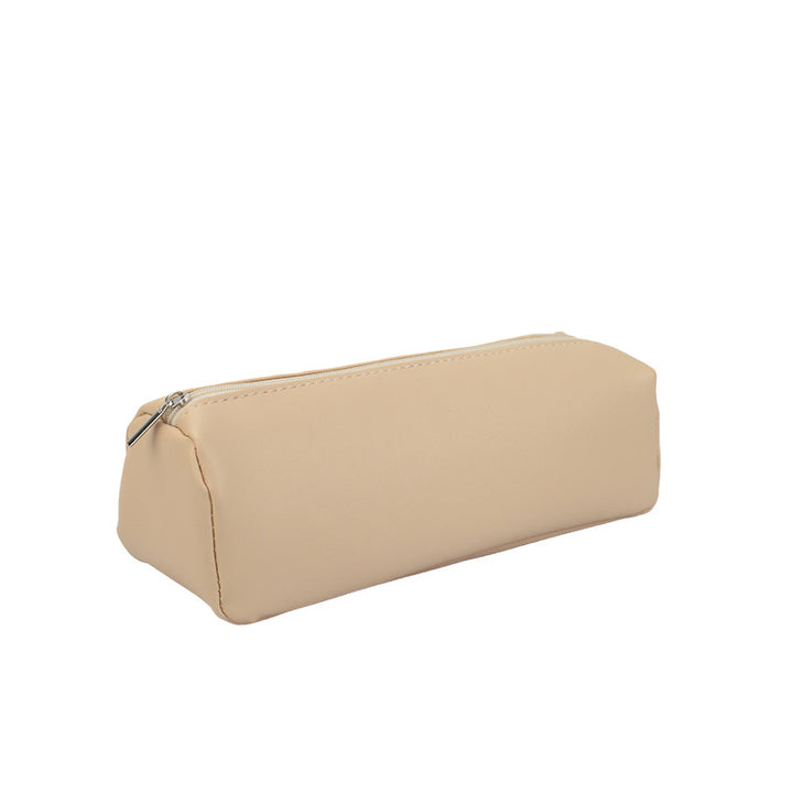 Stylish Leather Pencil Case