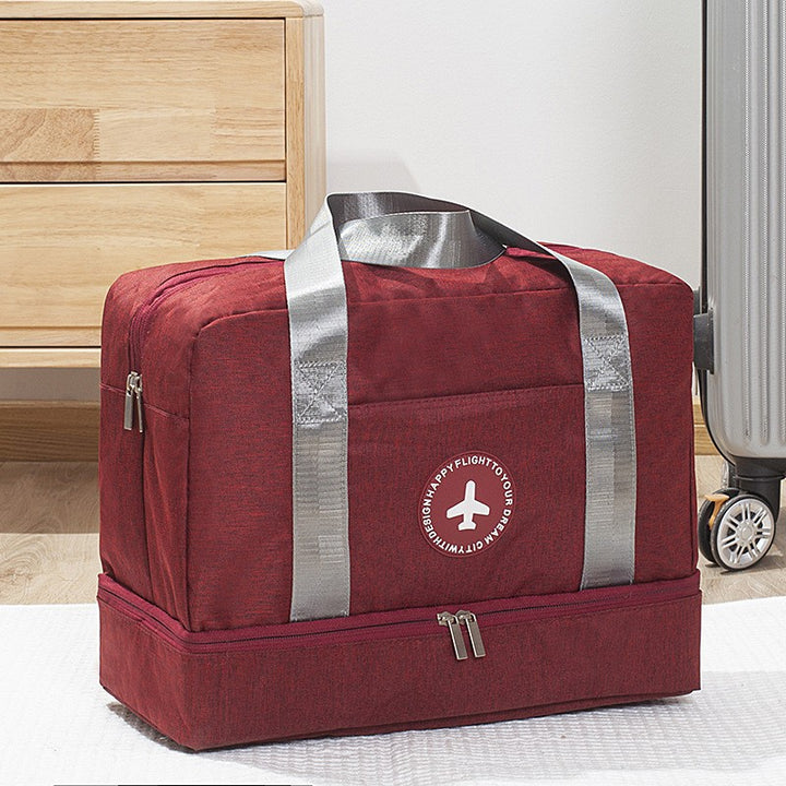 Versatile Travel Duffel Bag Stornfield